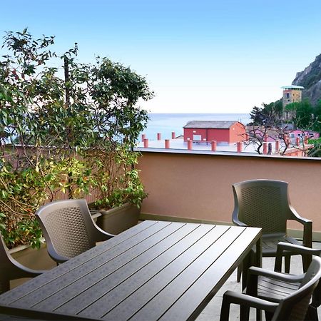 Monterosso Garden House Plus Apartamento Monterosso al Mare Quarto foto