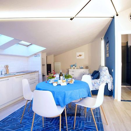 Monterosso Garden House Plus Monterosso al Mare Quarto foto