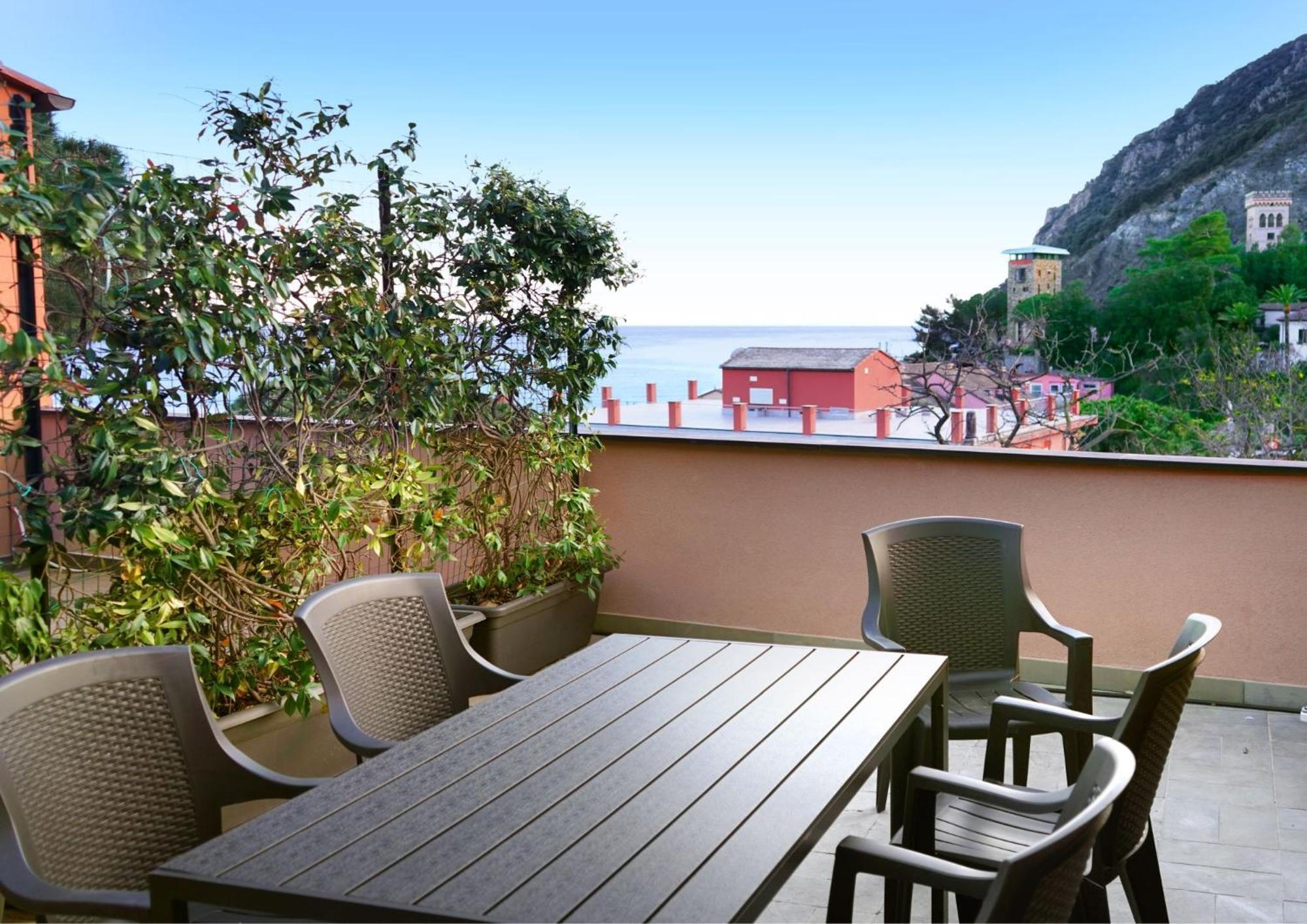 Monterosso Garden House Plus Monterosso al Mare Quarto foto