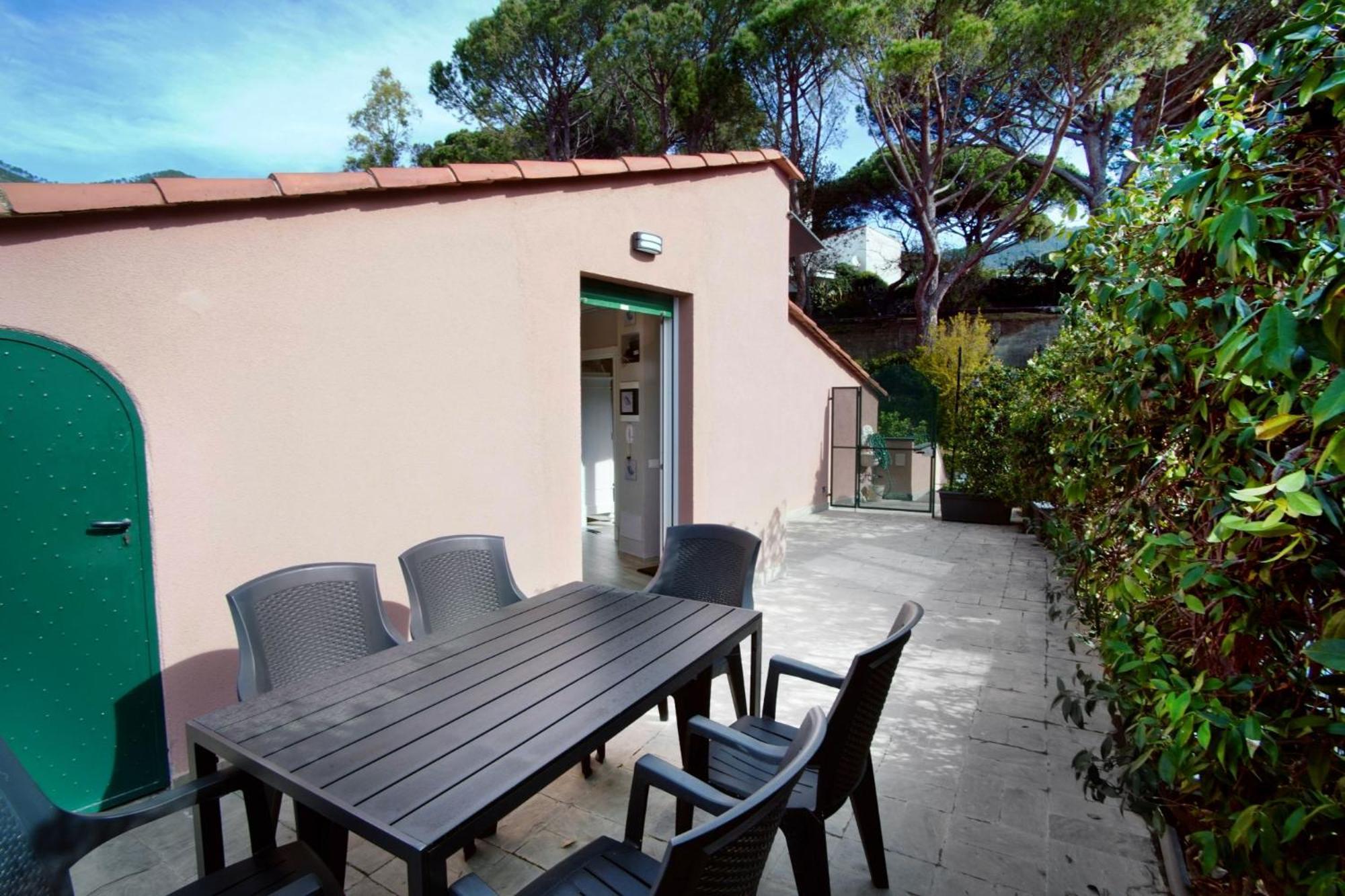 Monterosso Garden House Plus Monterosso al Mare Quarto foto